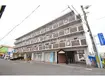 JR片町線(学研都市線) 住道駅 徒歩21分  築32年(2LDK/3階)