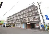 JR片町線(学研都市線) 住道駅 徒歩21分 4階建 築32年
