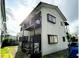 山田ハイツB