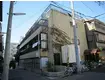 神戸高速東西線 花隈駅 徒歩2分  築37年(1K/1階)