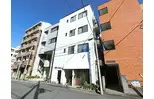 コーポワガツマ