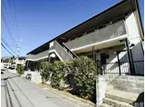 JR総武本線 佐倉駅 徒歩15分 2階建 築27年