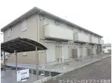 京成本線 京成佐倉駅 徒歩17分 2階建 築12年
