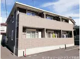 京成本線 京成佐倉駅 徒歩12分 2階建 築9年