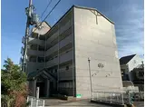 阪急京都本線 長岡天神駅 徒歩7分 5階建 築29年