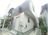JR東海道・山陽本線 摩耶駅 徒歩8分 2階建 築8年
