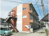 法橋マンション