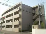 JR阪和線 富木駅 徒歩7分 4階建 築22年
