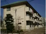 JR阪和線 和泉府中駅 徒歩10分 3階建 築30年