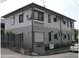 JR阪和線 北信太駅 徒歩10分 2階建 築29年