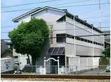 JR阪和線 富木駅 徒歩10分 3階建 築37年