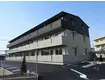 JR阪和線 信太山駅 徒歩12分  築9年(1LDK/1階)