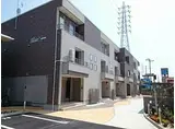 JR阪和線 北信太駅 徒歩11分 3階建 築6年