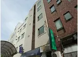 神戸市西神・山手線 板宿駅 徒歩1分 5階建 築38年
