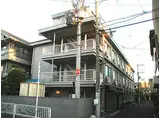 JR片町線(学研都市線) 住道駅 徒歩14分 3階建 築49年