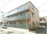 JR東海道・山陽本線 神戸駅(兵庫) 徒歩3分 3階建 築18年