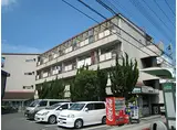 大阪メトロ今里筋線 だいどう豊里駅 徒歩17分 4階建 築46年
