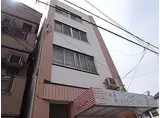 神戸市西神・山手線 県庁前駅(兵庫) 徒歩12分 5階建 築41年
