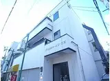 阪神本線 春日野道駅(阪急) 徒歩7分 3階建 築24年