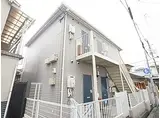 神戸市西神・山手線 大倉山駅(兵庫) 徒歩15分 2階建 築29年
