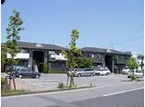 JR東海道・山陽本線 南彦根駅 徒歩5分 2階建 築26年