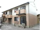 JR東海道・山陽本線 河瀬駅 徒歩37分 2階建 築28年