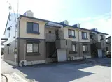 JR東海道・山陽本線 米原駅 徒歩5分 2階建 築28年