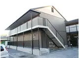 JR東海道・山陽本線 南彦根駅 徒歩24分 2階建 築22年