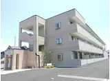 近江鉄道近江本線 高宮駅(滋賀) 徒歩10分 3階建 築12年