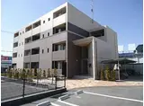 鳥取県米子市 4階建 築14年