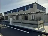 JR境線 馬場崎町駅 徒歩28分 2階建 築2年