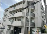 阪急神戸本線 六甲駅 徒歩9分 4階建 築33年