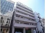神戸市西神・山手線 湊川公園駅 徒歩5分 9階建 築34年