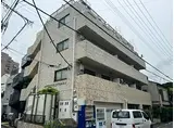 東急東横線 新丸子駅 徒歩5分 5階建 築34年
