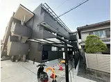 おおさか東線 ＪＲ長瀬駅 徒歩9分 3階建 築4年