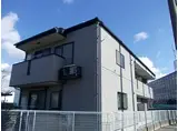 近鉄大阪線 大阪教育大前駅 徒歩21分 2階建 築22年