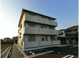 近鉄南大阪線 河内天美駅 徒歩11分 3階建 築5年