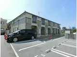 近鉄南大阪線 高見ノ里駅 徒歩5分 2階建 築11年