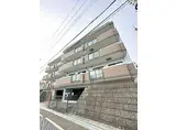 阪急箕面線 桜井駅(大阪) 徒歩20分 3階建 築30年