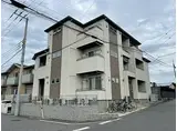 JR武蔵野線 東松戸駅 徒歩3分 3階建 築4年