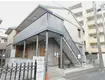 新京成電鉄 みのり台駅 徒歩3分  築15年(1K/1階)