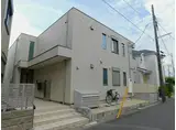 新京成電鉄 上本郷駅 徒歩10分 2階建 築4年