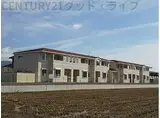 JR北陸本線 木ノ本駅 徒歩9分 2階建 築1年