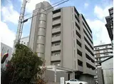 JR片町線(学研都市線) 鴻池新田駅 徒歩11分 8階建 築25年