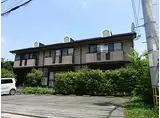 JR久大本線 御井駅 徒歩19分 2階建 築30年