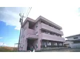 近鉄名古屋線 高田本山駅 徒歩4分 3階建 築31年