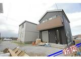 JR高崎線 行田駅 徒歩12分 2階建 築1年