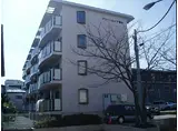 グリーンハイツ福島
