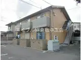 水島臨海鉄道 球場前駅(岡山) 徒歩18分 2階建 築19年