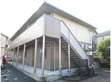 JR東海道・山陽本線 守山駅(滋賀) 徒歩20分 2階建 築21年